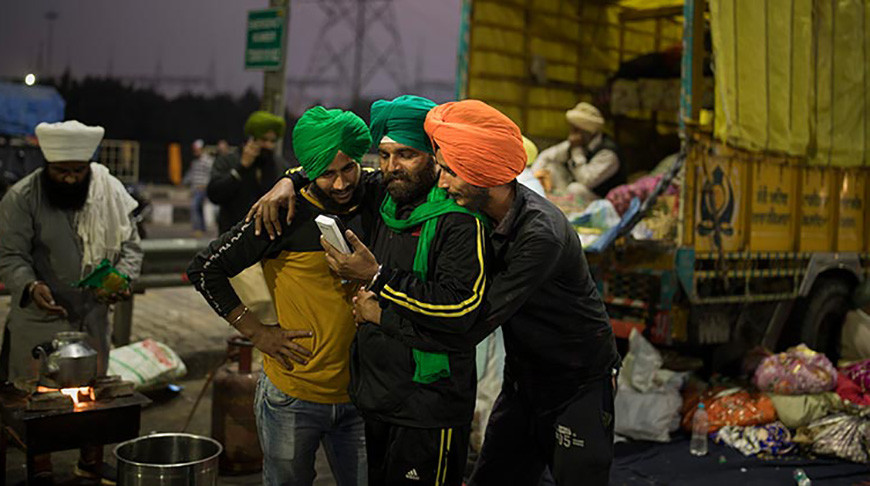 Фото из архива  AP 