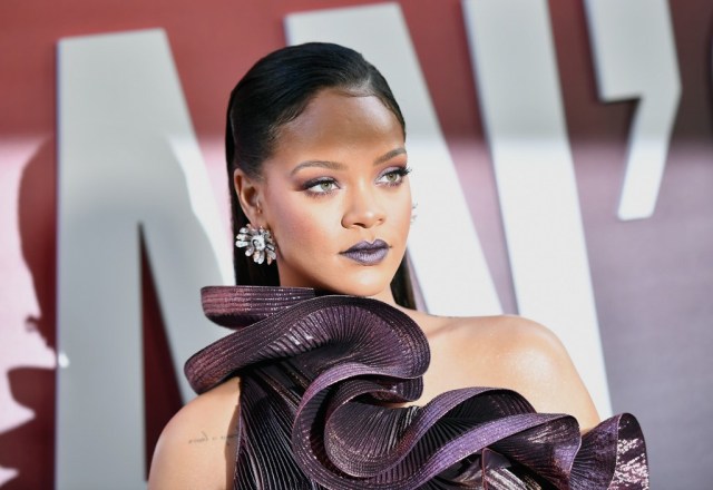 Rihanna dan Greta Thunberg Dukung Protes Petani, India Naik Pitam